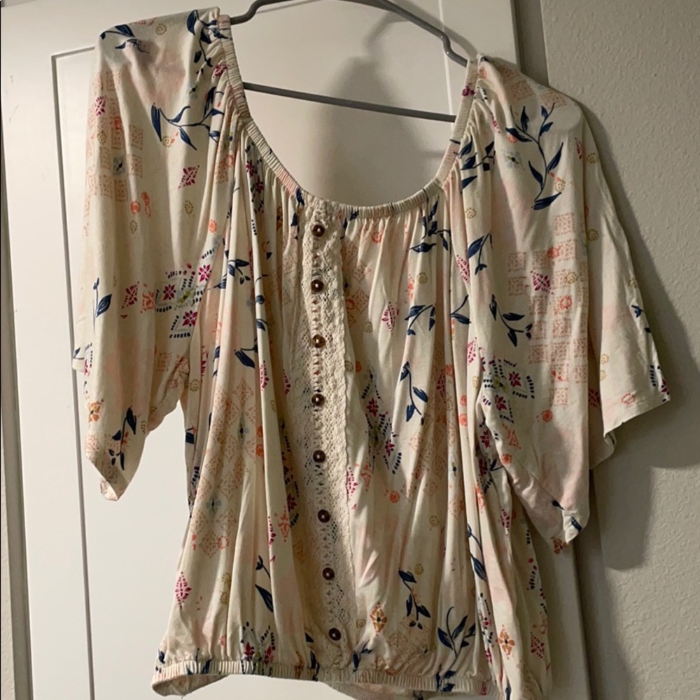 Cotton top